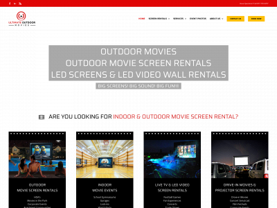 ultimateoutdoormovies.com snapshot