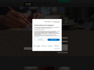 mobri.be snapshot