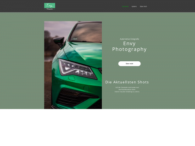 e-photography.de snapshot