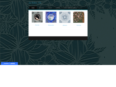 jenhudsonarts.weebly.com snapshot