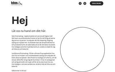 idash.se snapshot