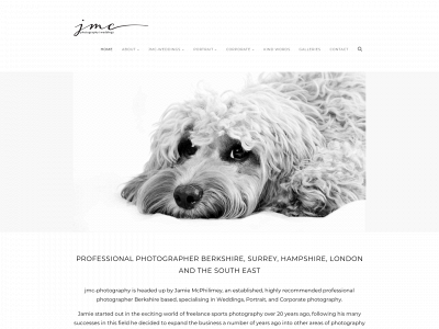 jmc-photography.com snapshot