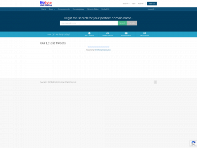 biobyte.cc snapshot