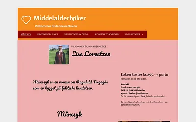 sagakvinner.com snapshot