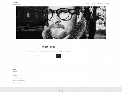 felixjohansson.se snapshot