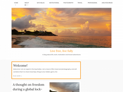livefreelivefully.com snapshot