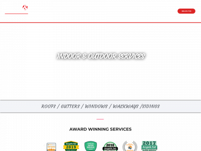indooroutdoor.services snapshot