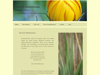 erleben-gestalten.de snapshot