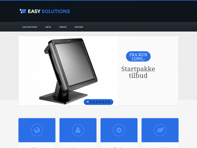 easysolutions.nu snapshot