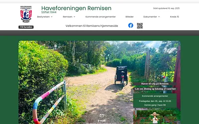 hf-remisen.dk snapshot