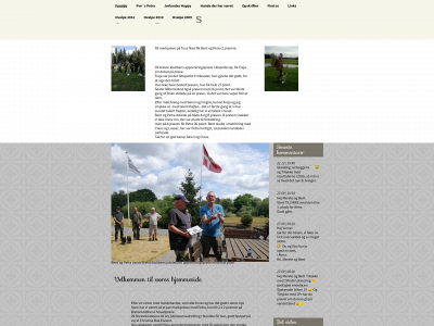 voresbretons.dk snapshot