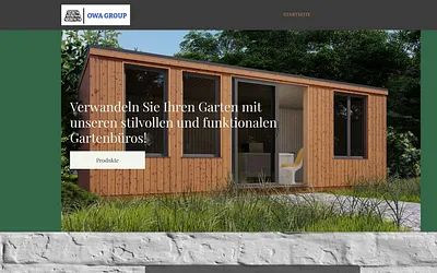 owa-group.de snapshot