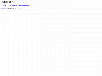 skiniya.net snapshot