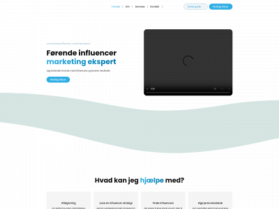 social-impact.dk snapshot