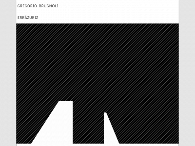 gregoriobrugnoli.com snapshot