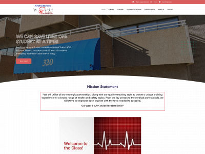 jpc-health-safety-llc.com snapshot