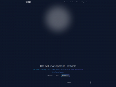 ai.one snapshot