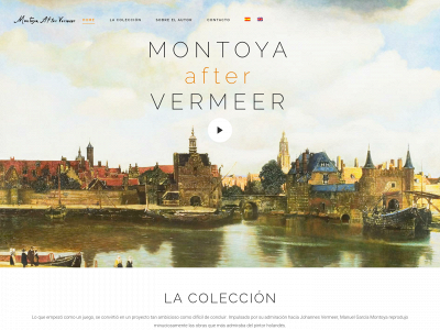 montoyaaftervermeer.com snapshot