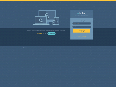 senos.e-lankos.lt snapshot