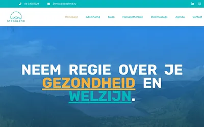 straalend.eu snapshot