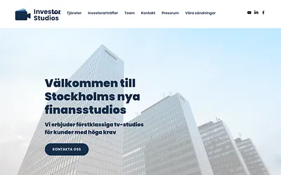 investlive.se snapshot