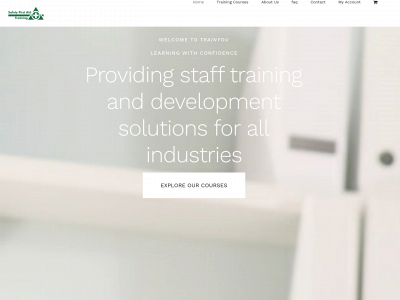 trainyou.org.uk snapshot