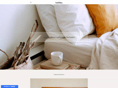 www.tunellus.com snapshot