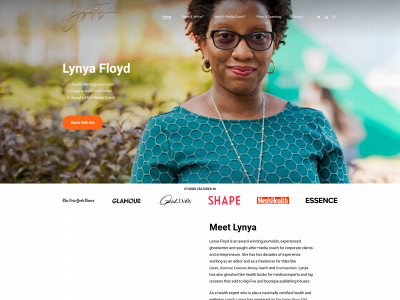 lynya.com snapshot