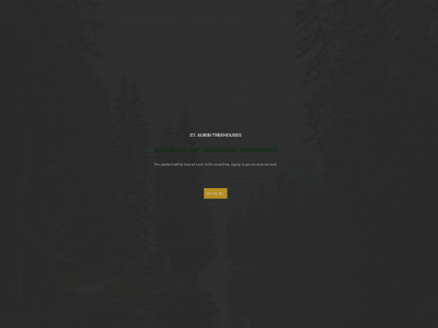 staubintreehouses.com snapshot