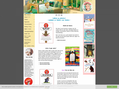 jufanke.nl snapshot