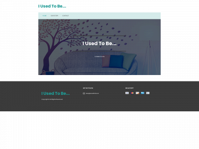 iusedtobe.uk snapshot