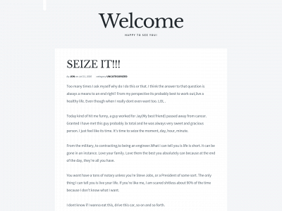 trifecta-advice.com snapshot