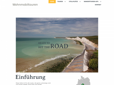 wohnmobiltrip.com snapshot
