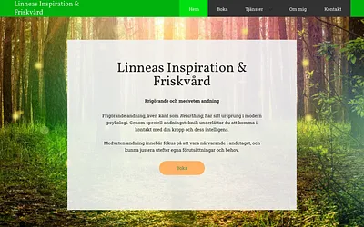 andningen.se snapshot