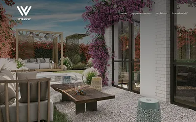 willowliving.nl snapshot