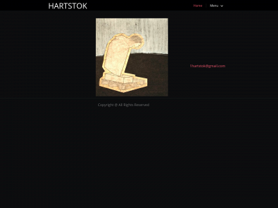 hartstok.com snapshot