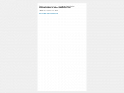 gymgentlemen.com snapshot