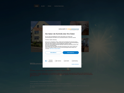 fewo-durchholz.de snapshot