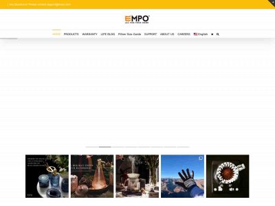 empolife.co.uk snapshot
