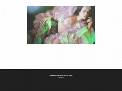 www.jazziebella.com snapshot