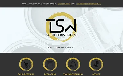 tsw-schilderwerken.nl snapshot