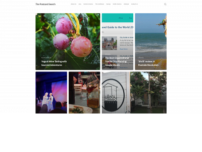 thepostcardsearch.com snapshot