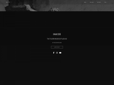 ink08.se snapshot