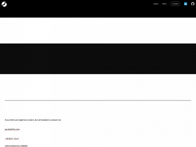 jacobfriis.com snapshot
