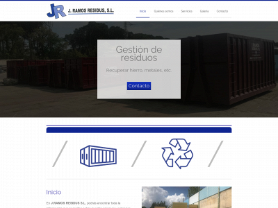 jramosresidus.org snapshot
