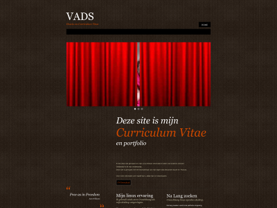 vads.be snapshot