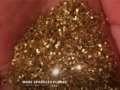 moresparklesplease.com snapshot