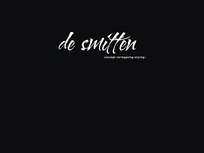 de-smitten.nl snapshot