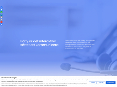 botly.se snapshot