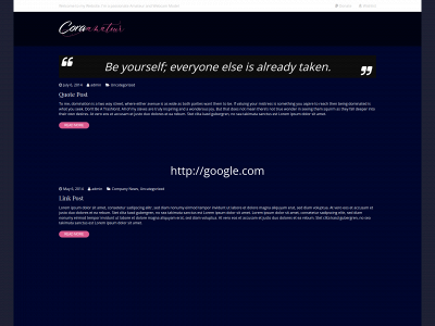 missevilbetty.com snapshot